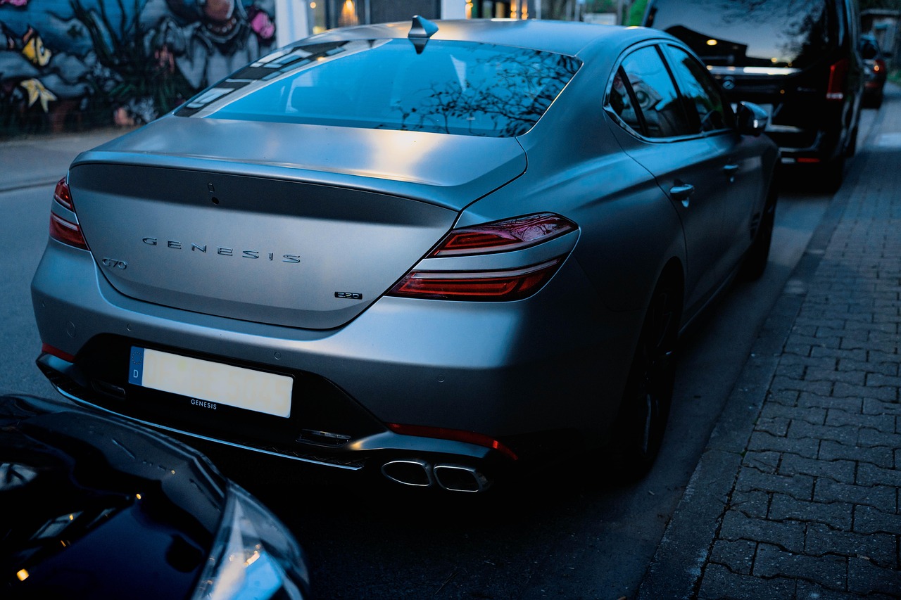 g70 단종