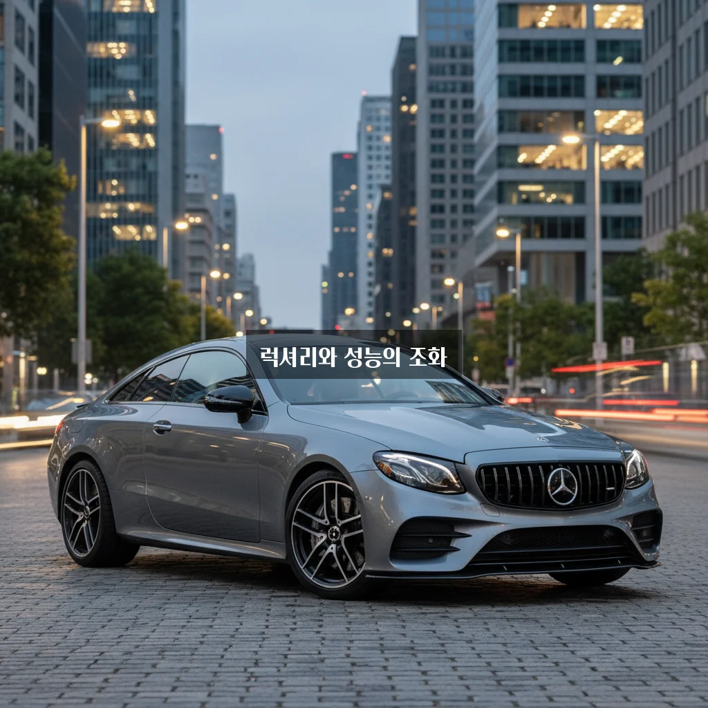 e200 amg 관련 이미지 1