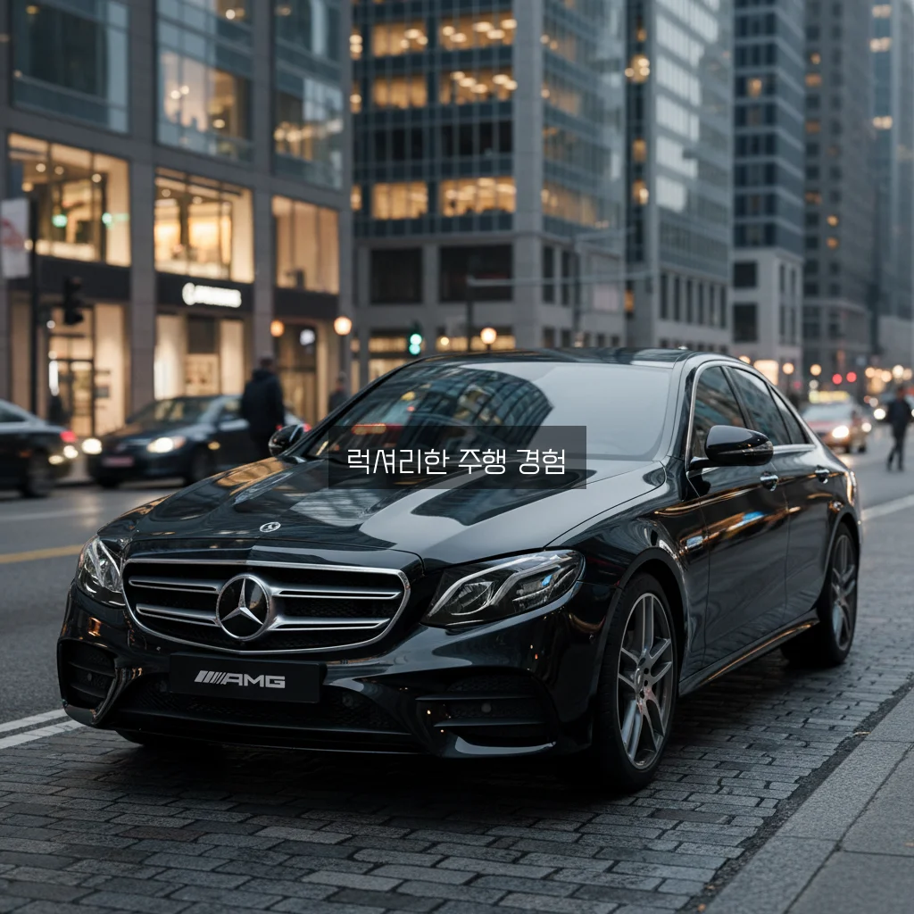e200 amg 관련 이미지 3
