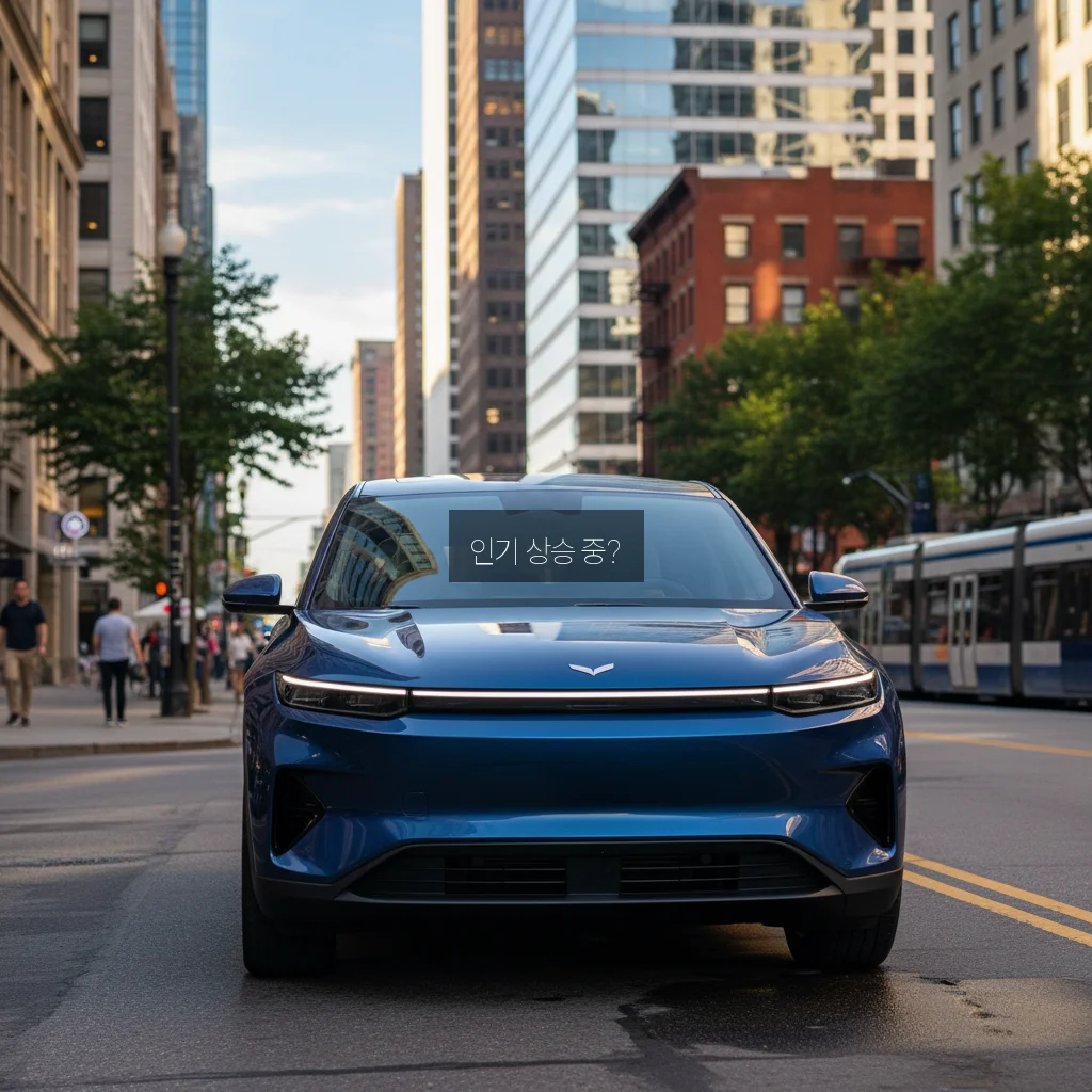 suv 판매량 관련 이미지 3