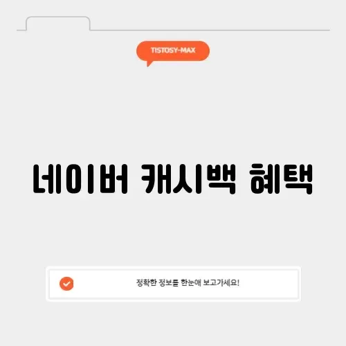 네이버 자동차 캐시백 네이버 자동차 캐시백