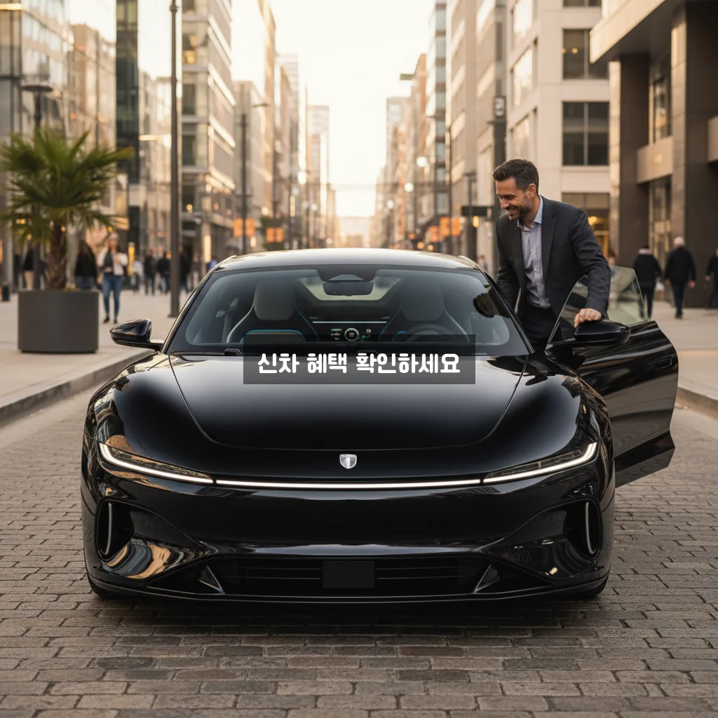 신차금융 오토캐시백 관련 이미지 1