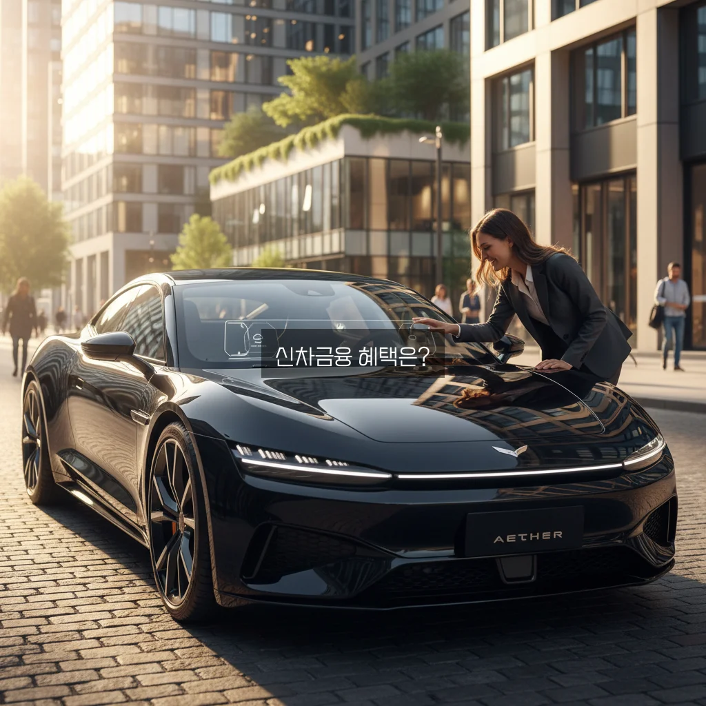 신차금융 오토캐시백 관련 이미지 2