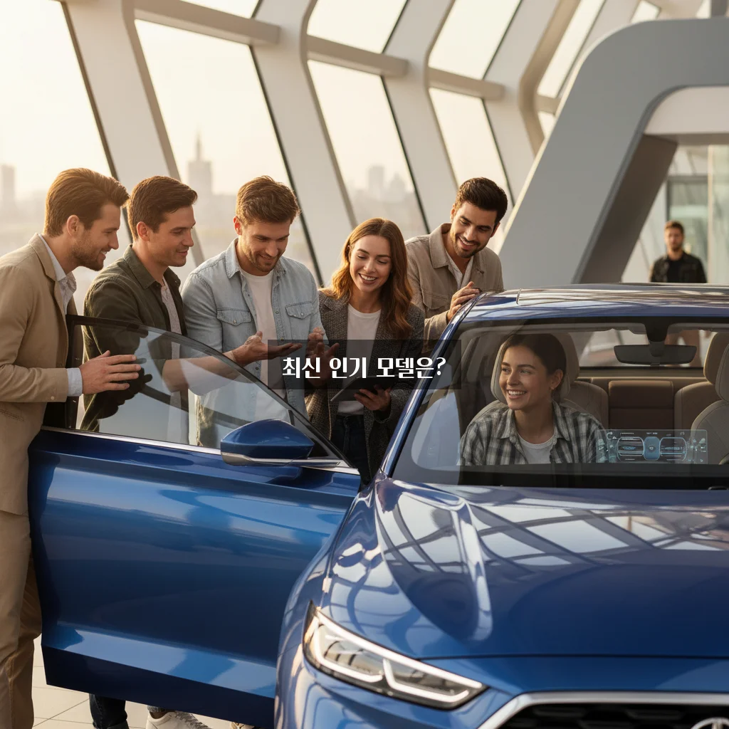 외산 중형 suv 순위 관련 이미지 3