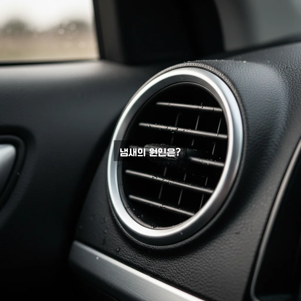 자동차 송풍구 냄새 관련 이미지 3