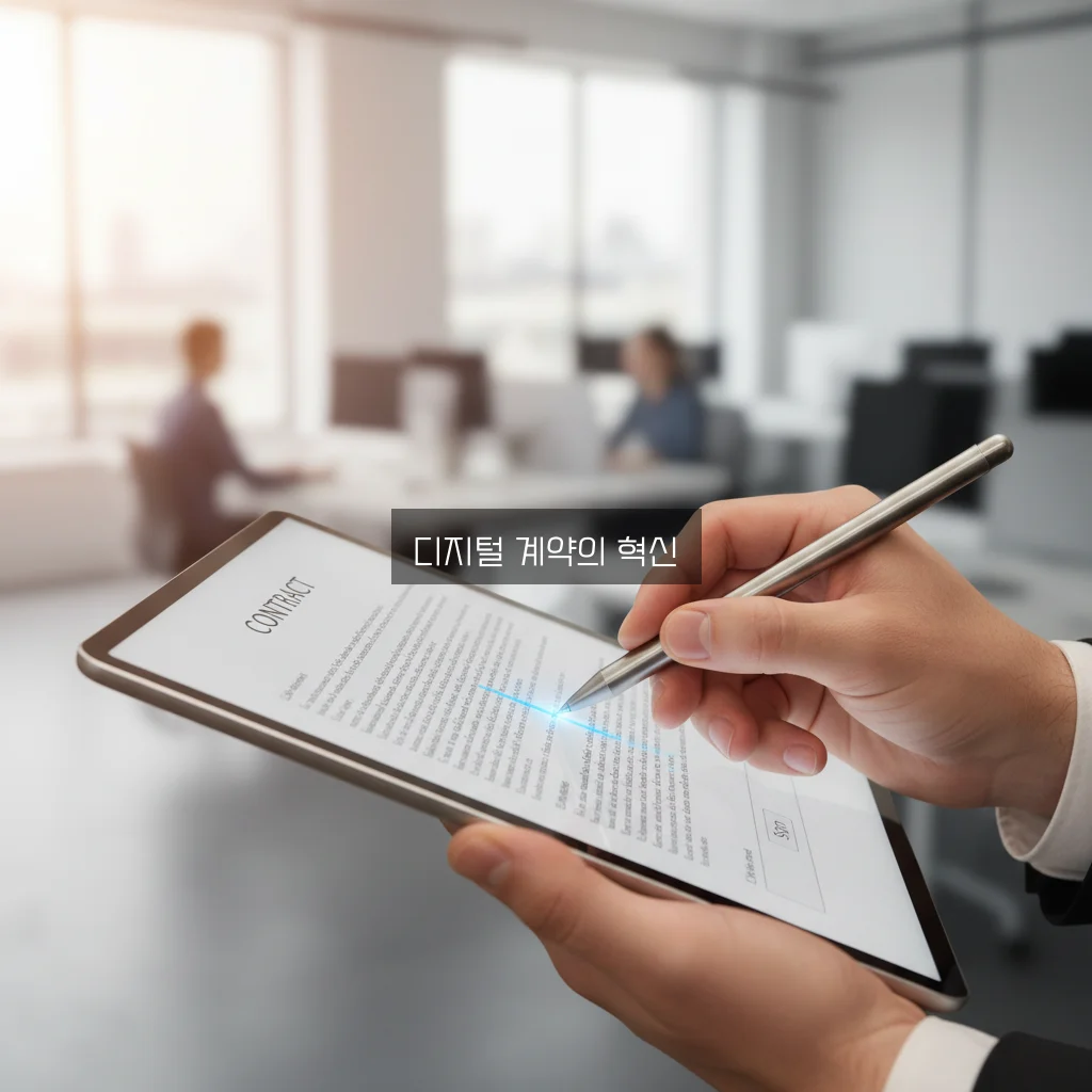 전자매매계약서 관련 이미지 1