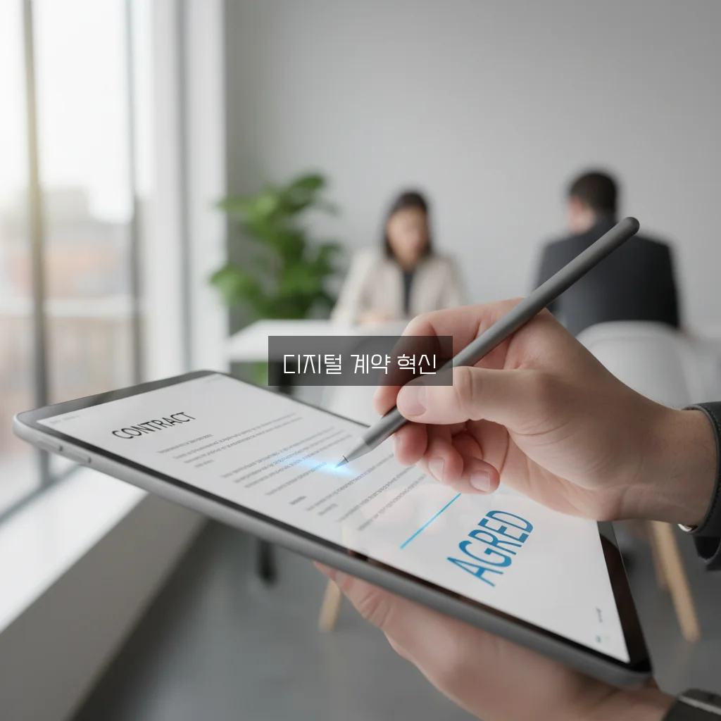 전자매매계약서 관련 이미지 3