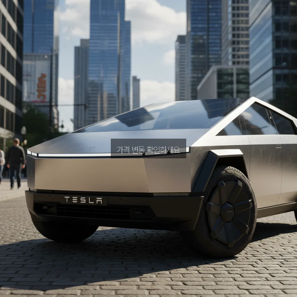 테슬라 suv 전기차 가격 관련 이미지 3