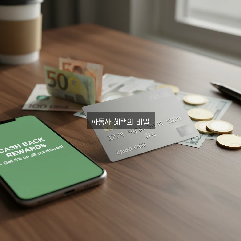 현대카드 오토캐시백 관련 이미지 2