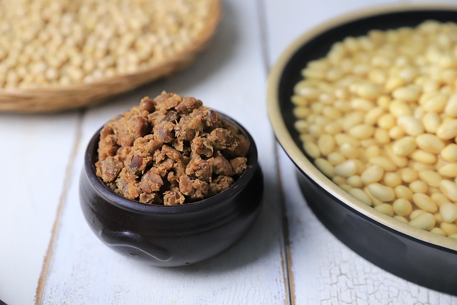 성필립보생태마을 청국장가루 관련 이미지 2