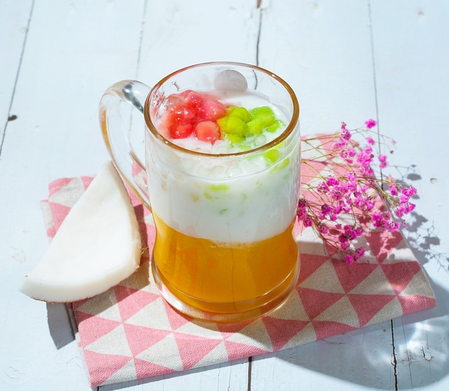 장염에 좋은 죽 관련 이미지 2